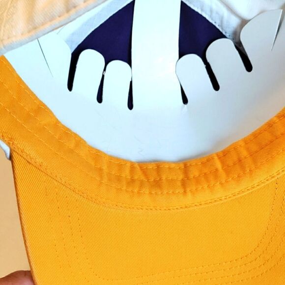 Vintage LSU Tigers Hat - Picture 9 of 9